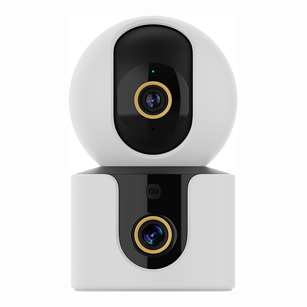 Xiaomi Smart Kamera C500 Dual